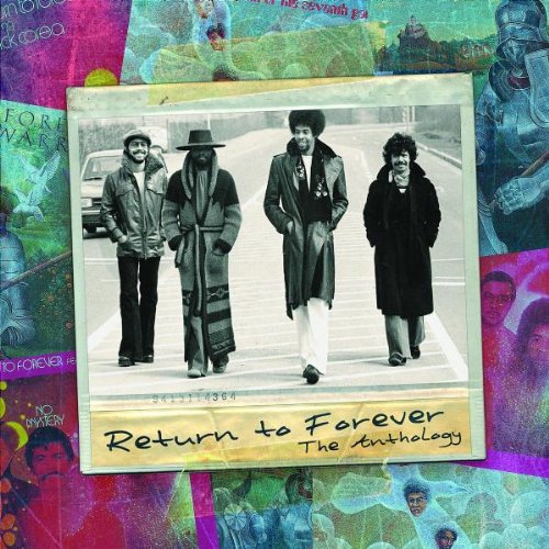 Best Sounding Chick Corea And Return To Forever Albums On CD Page 2 