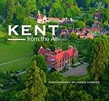 Kent from the air