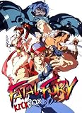 Fatal Fury (2 Dvd)