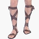 Roman Adult Sandals Adult