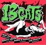 13 Tracks