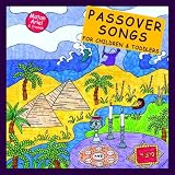 Passover Songs - Songs in Hebrew for Children & Toddlers