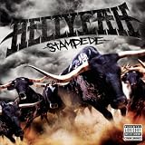 Stampede (Deluxe CD/DVD)