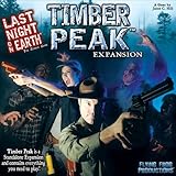 ISBN 9780984608058 product image for LNoE: Timber Peak Expansion | upcitemdb.com