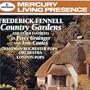 Fennell Conducts Grainger & Coates