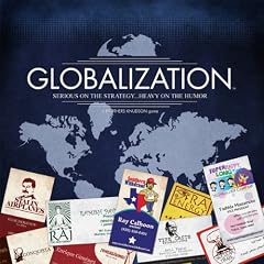 Globalization Board Game