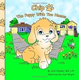Chip, the Puppy with Two Homes