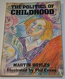 The politics of childhood