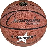 Champion Sports Indoor/Outdoor Composite 29.5 Mens Basketball