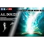 LA PORTE -1- La clairi�re du Lion de Anthony-Luc Douzet
