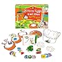 Green Eggs and Ham Speedy Diner Game