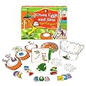Green Eggs and Ham Speedy Diner Game