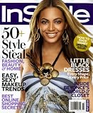 InStyle [US] November 2008 (単号)/