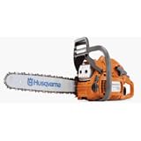 Husqvarna Forest and Garden #966906738 450 18 Gas Chain Saw by HUSQVARNA FOREST & GARDEN