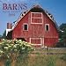 Barns 2009 Square Wall Calendar by BrownTrout Publishers Inc