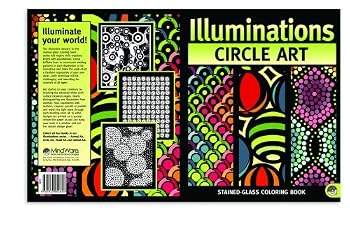 Circle Art Illuminations
