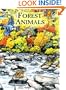 Forest Animals Coloring Book (Dover Nature Coloring Book)