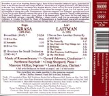 Hans Krása: Brundibár