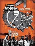 Revue Penalty  / And 1 Mixtape Vol. 9: Area Codes