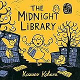 The midnight library