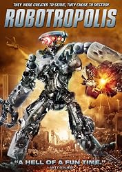 Robotropolis