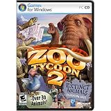 Zoo Tycoon 2: Extinct Animals Expansion Pack for PC