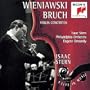 Wienawski, Bruch: Violin Concertos