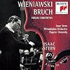 Wienawski, Bruch: Violin Concertos