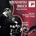 Wienawski, Bruch: Violin Concertos
