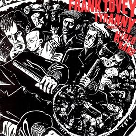 Tyranny And The Hired Hand