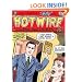 Hotwire Comix and Capers Vol. 1