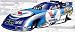 Jack Beckman - NHRA Valvoline Funny Car (2009) - Action Platinum Series 1/24 Scale Di...