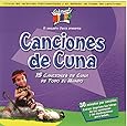 Canciones De Cuna