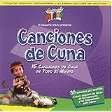 Canciones De Cuna