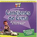 Canciones De Cuna