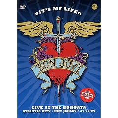 It'S My Life - Live In Atlantic City