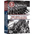 Rise & Fall of Nazi Germany