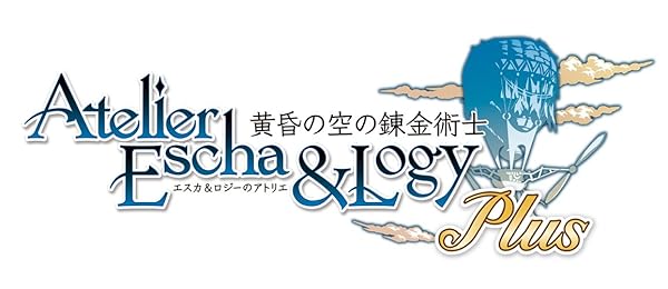 エスカ&ロジーのアトリエ Plus ~黄昏の空の錬金術士~ プレミアムボックス (初回封入特典(ニオの新規衣装DLコード) 同梱)