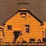 Where Have All The Merrymakers Gone? ~ Harvey Danger