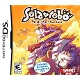 Solatorobo: Red the Hunter