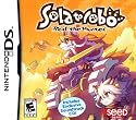 Solatorobo Red the Hunter