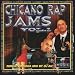 Mr Sancho ft Bizzy Bone - Mary Jane