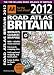 Aa 2012 Big Road Atlas Britain