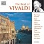 The Best of Vivaldi