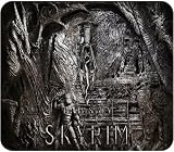 The Elder Scrolls V Skyrim (Relief) Mouse Pad