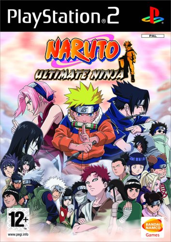 Naruto : ultimate ninja