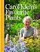 Carol Klein's Favourite Plants