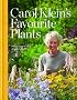 Carol Klein's Favourite Plants
