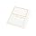 Avery Removable Label Pad, 2 x 3 Inches, Assorted Borders, 80 Labels (22019)