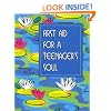 First Aid for a Teenager's Soul (Mini Book) (Charming Petites Series)